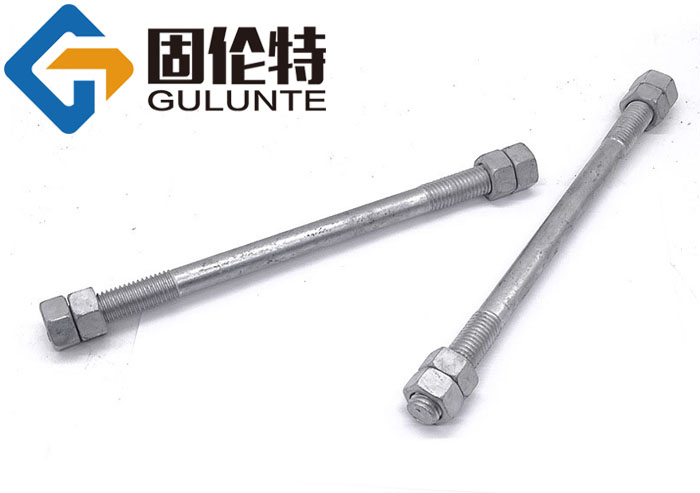 雙頭螺栓生產(chǎn)廠家